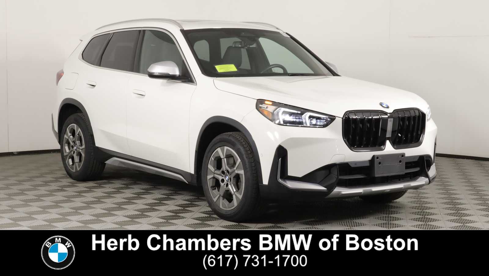 2023 BMW X1 xDrive28i's photo