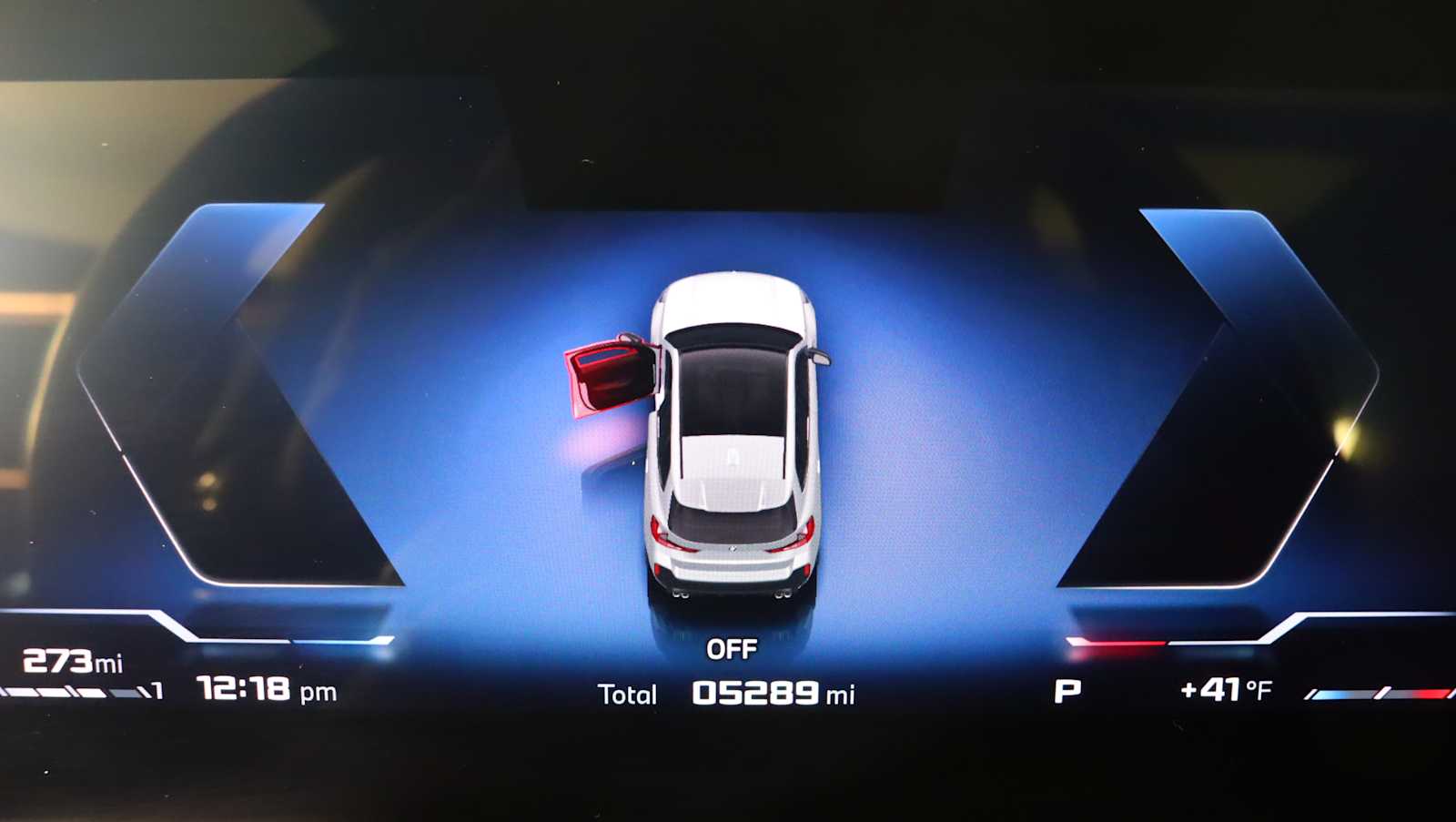 used 2024 BMW X1 car, priced at $43,868