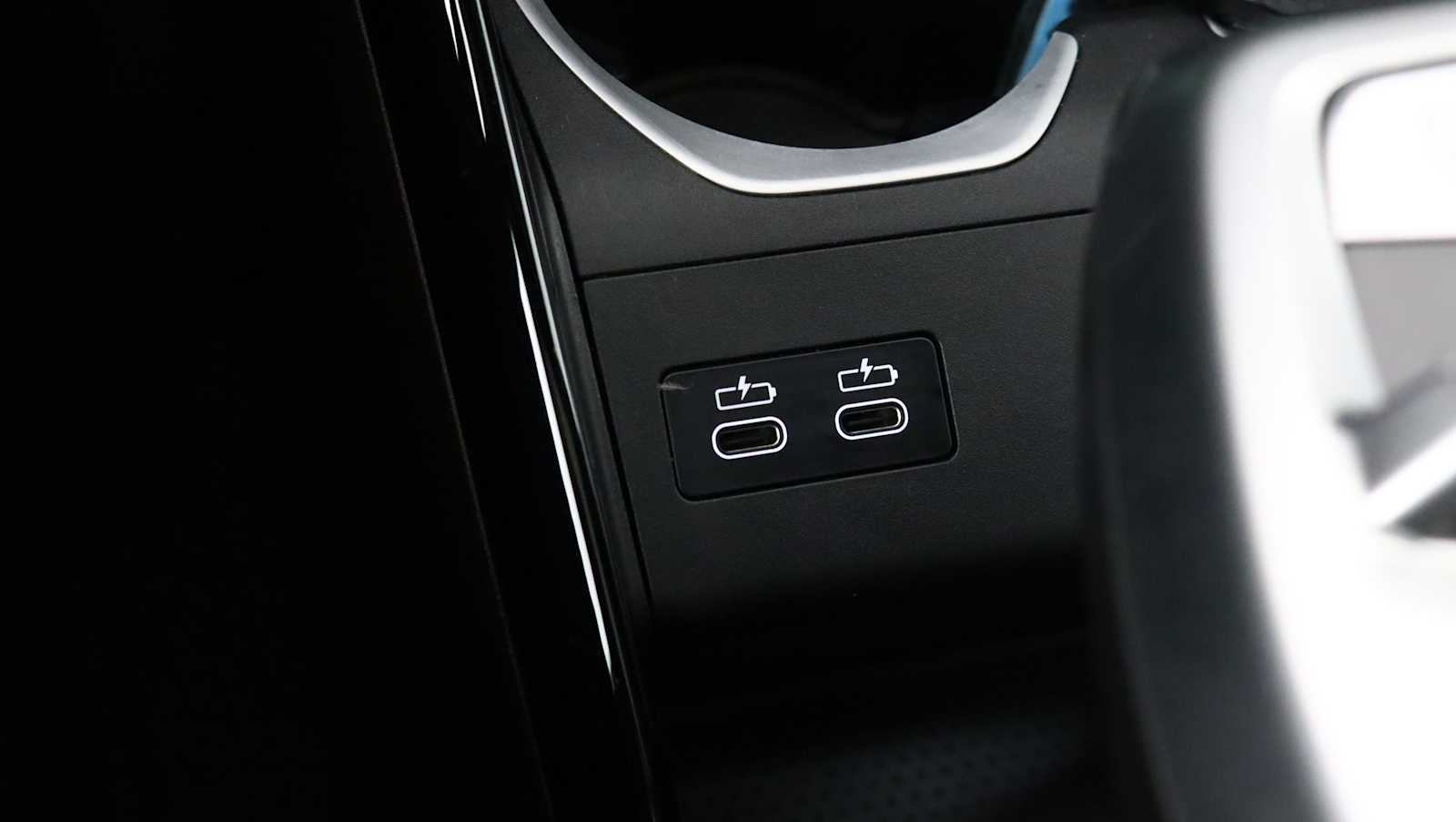 used 2025 BMW X1 car, priced at $37,491