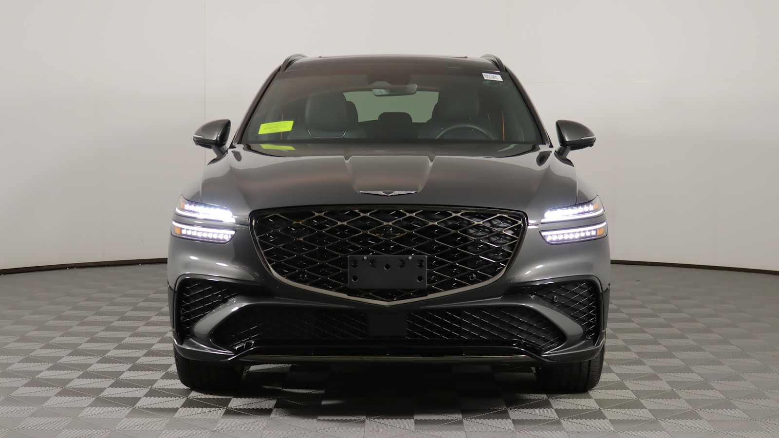 2026 Genesis GV70 2.5T Sport Prestige photo 2