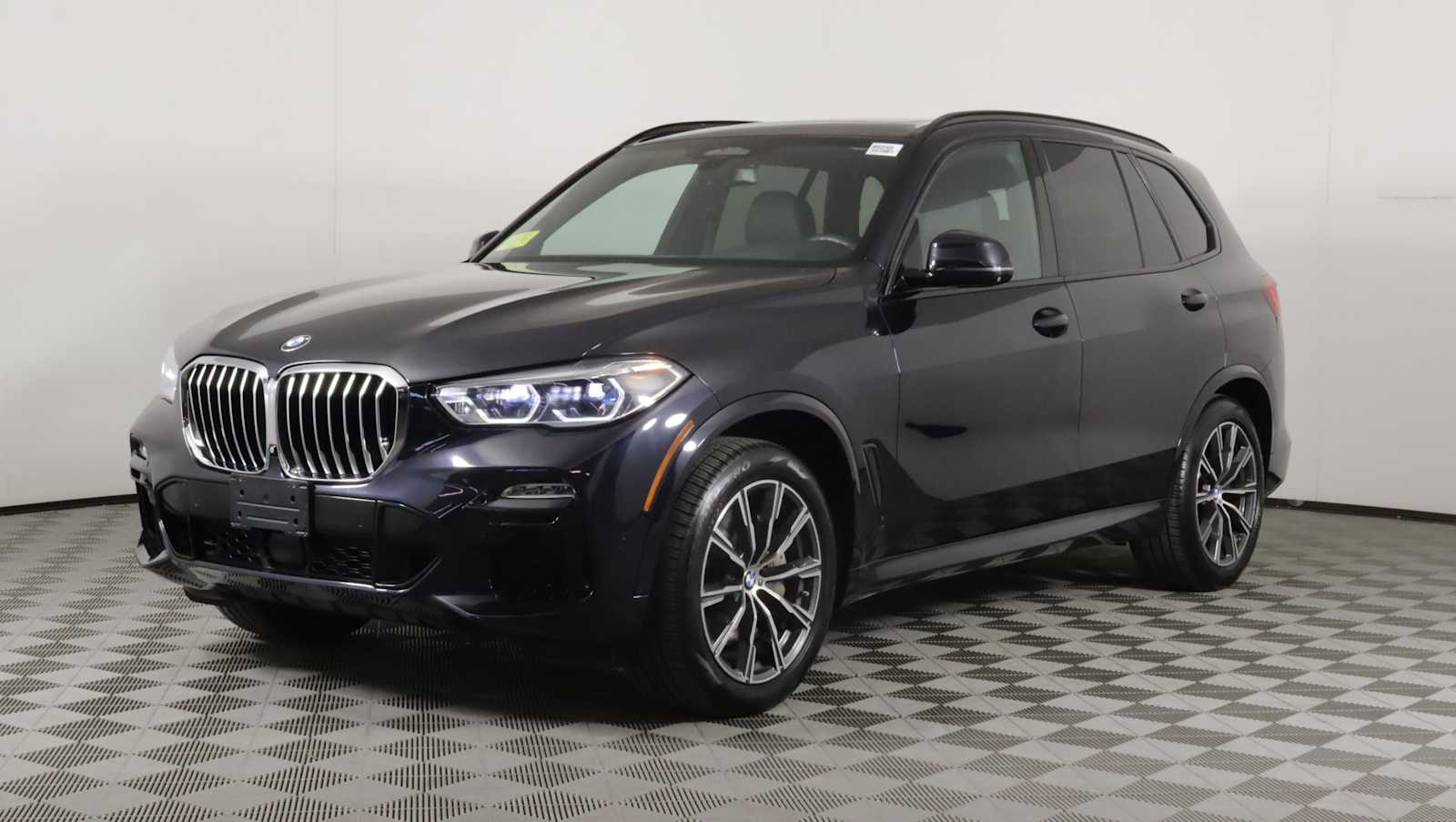 used 2019 BMW X5 car, priced at $26,648