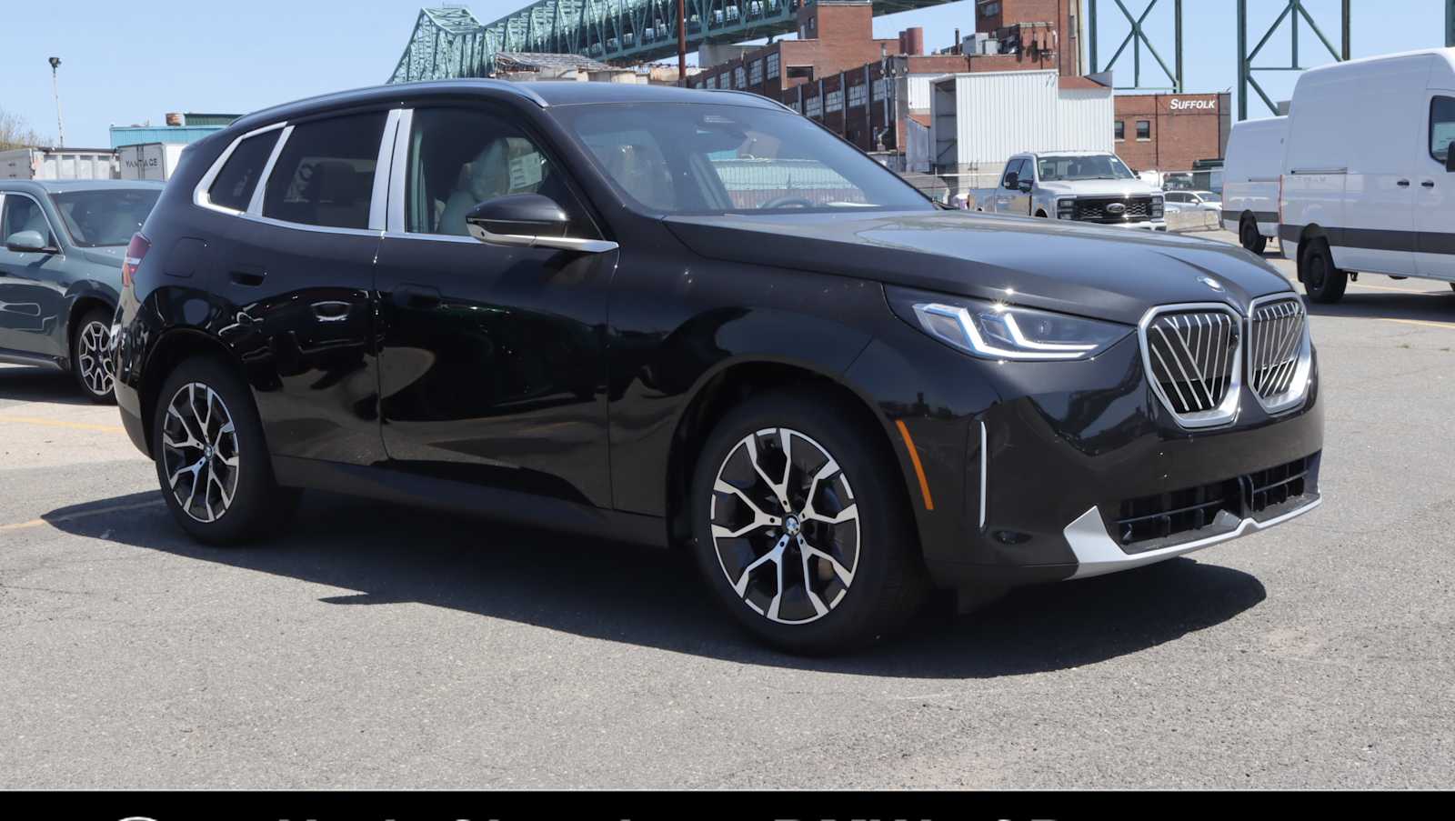 2026 BMW X3 30 XDRIVE's photo