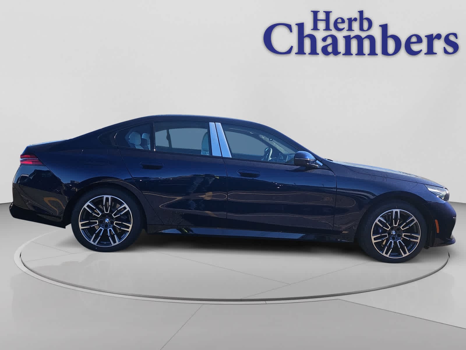 new 2026 BMW 530i car, priced at $77,485