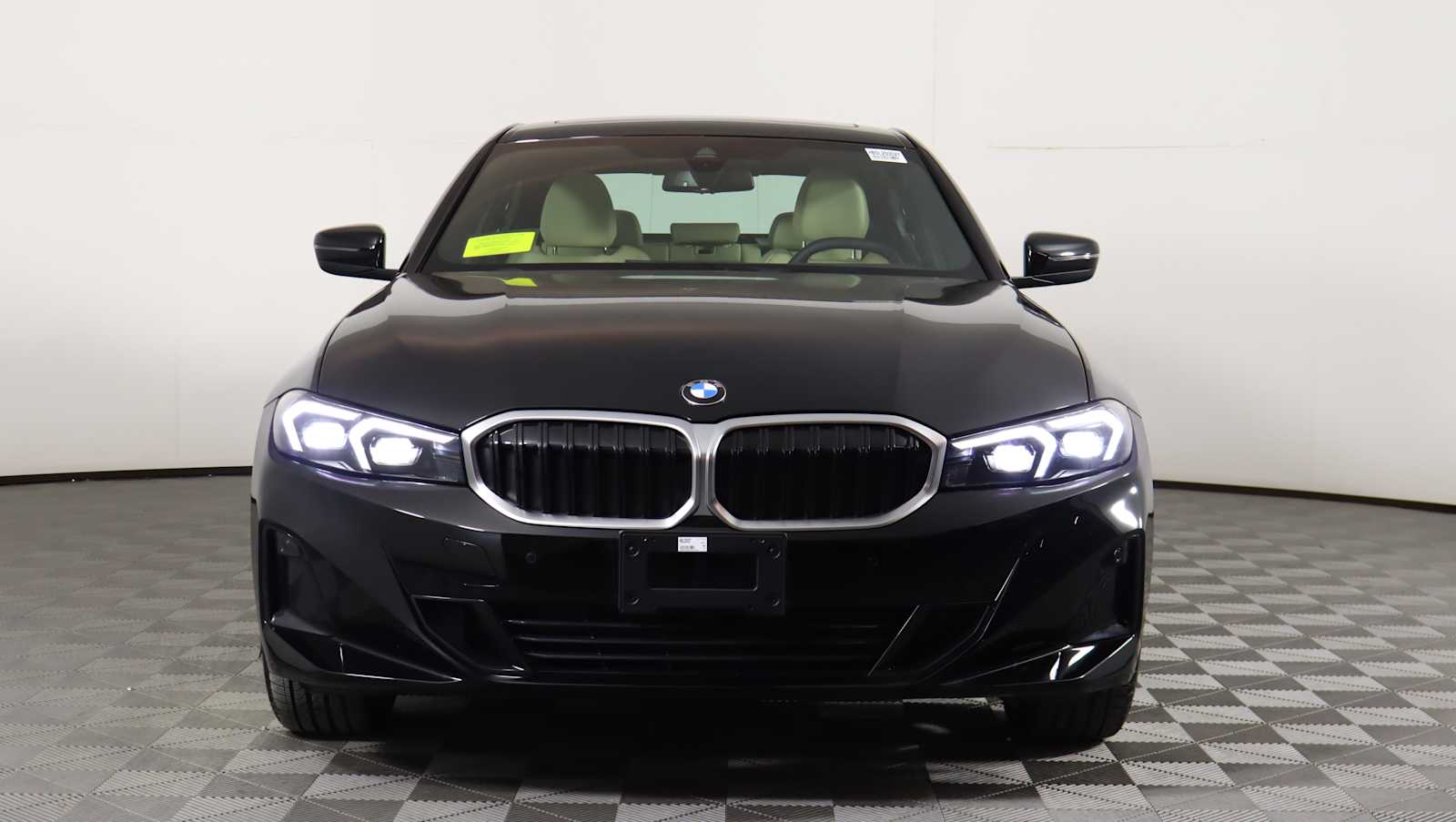 used 2025 BMW 330i car, priced at $40,777