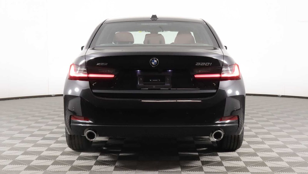 New 2026 BMW 330i xDrive Sedan
