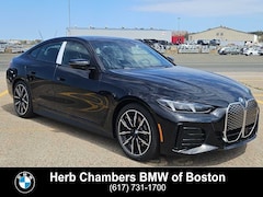 2025 BMW i4 xDrive40 Sedan