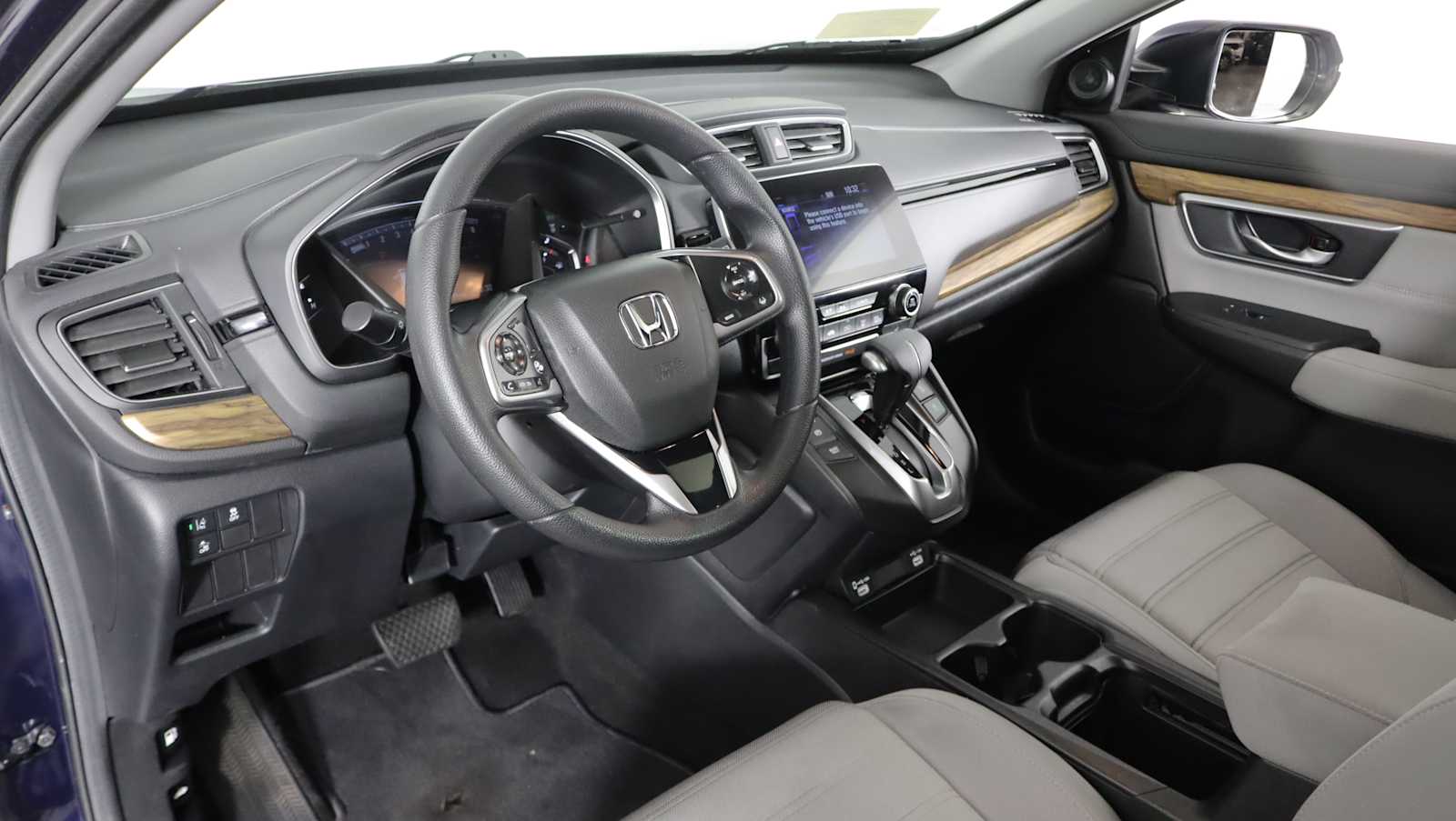 used 2020 Honda CR-V car, priced at $27,283