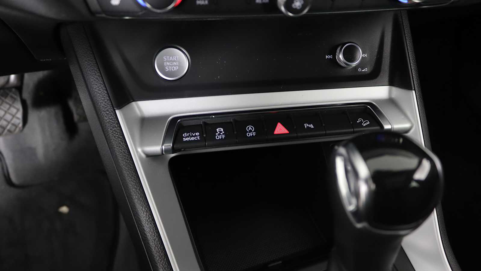 used 2019 Audi Q3 car, priced at $18,891