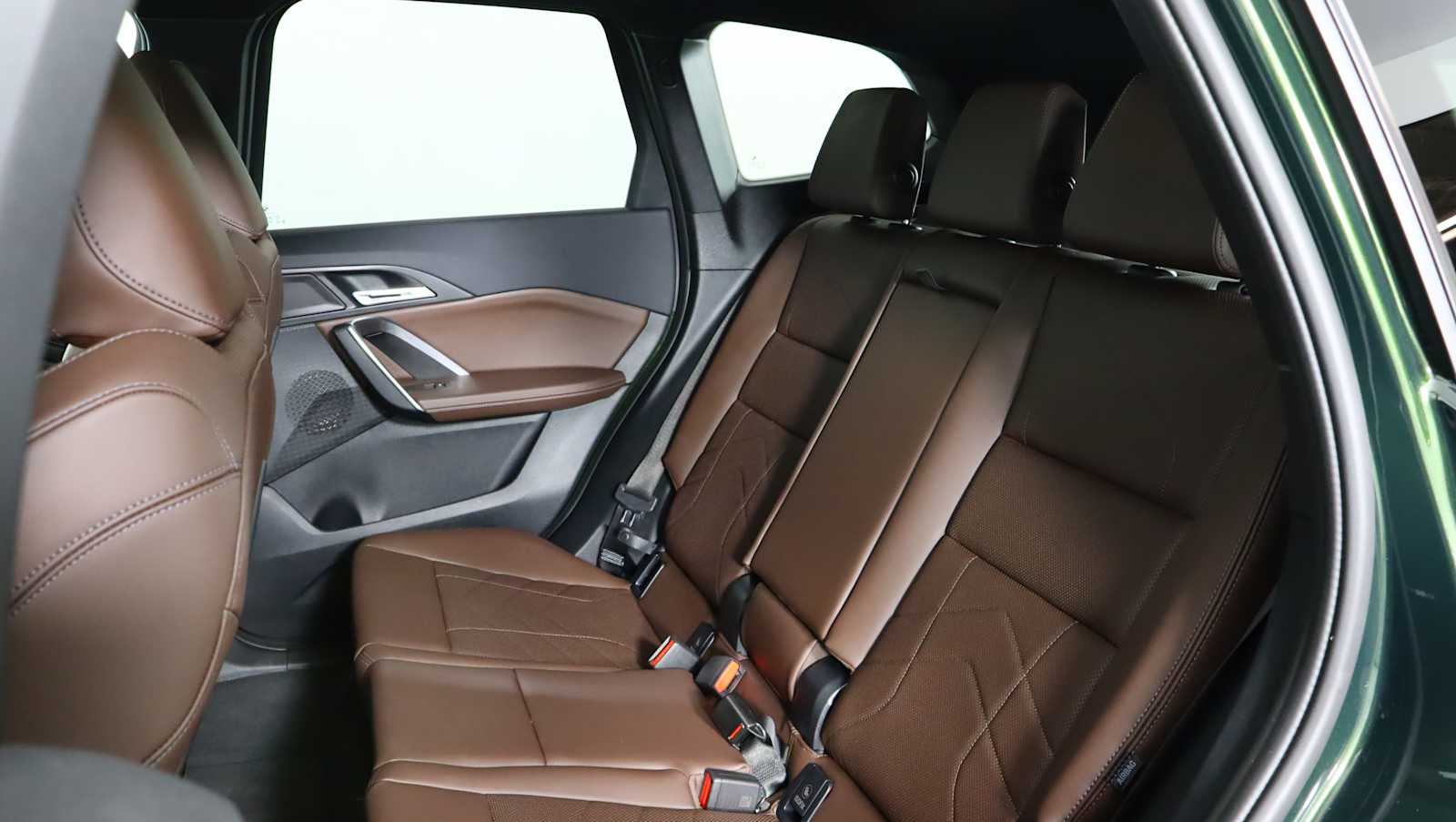 used 2025 BMW X1 car, priced at $37,491