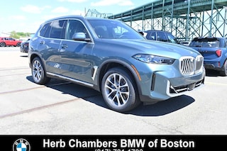 New BMW X5 2026 BMW X5 xDrive40i SUV for sale near you in Boston, MA