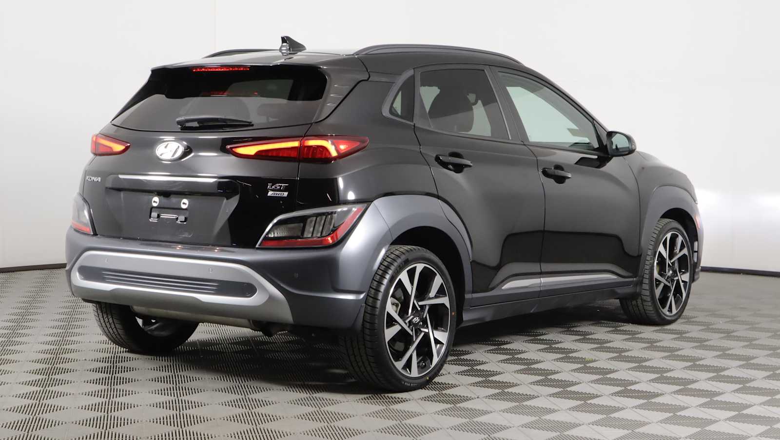 used 2022 Hyundai Kona car, priced at $17,722