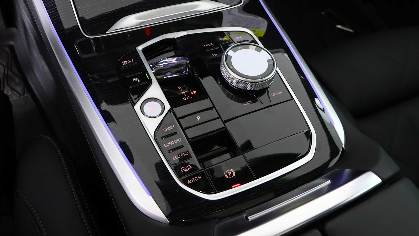 new 2026 BMW X5 car, priced at $104,170