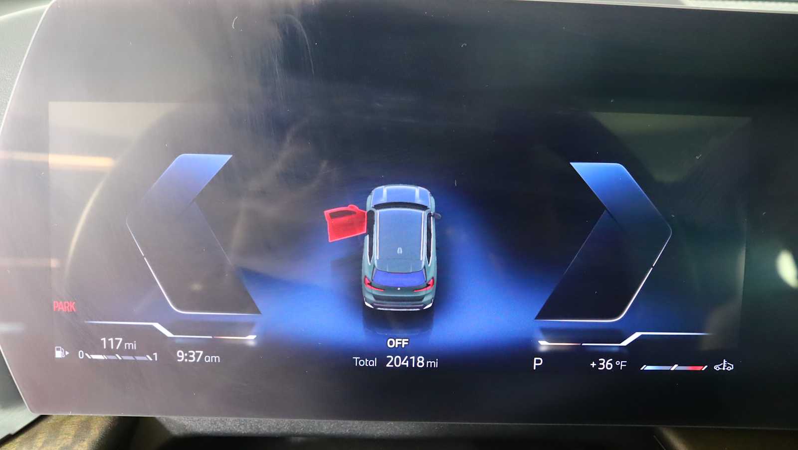 used 2023 BMW X1 car, priced at $31,563