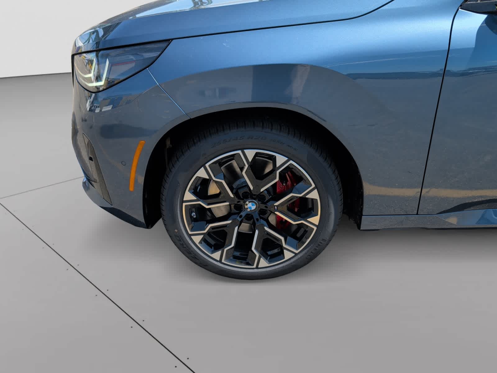 new 2026 BMW X3 car, priced at $75,000