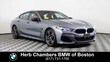 BMW M850i