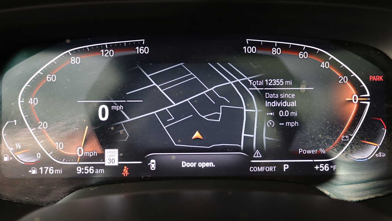 used 2023 BMW X5 car, priced at $52,645