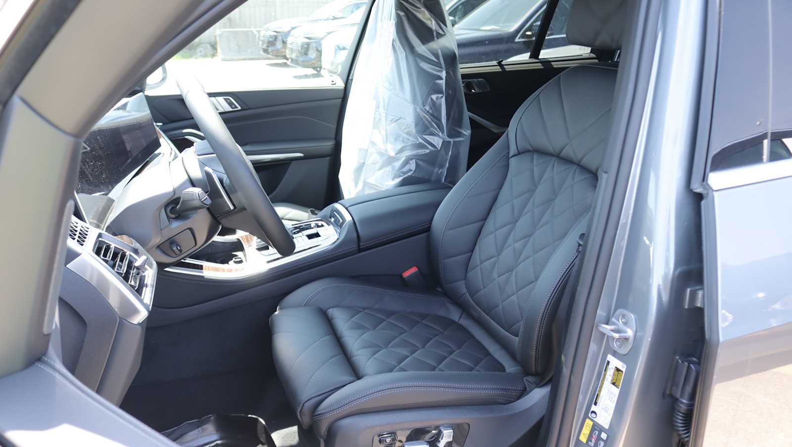 new 2026 BMW X5 PHEV car, priced at $82,975