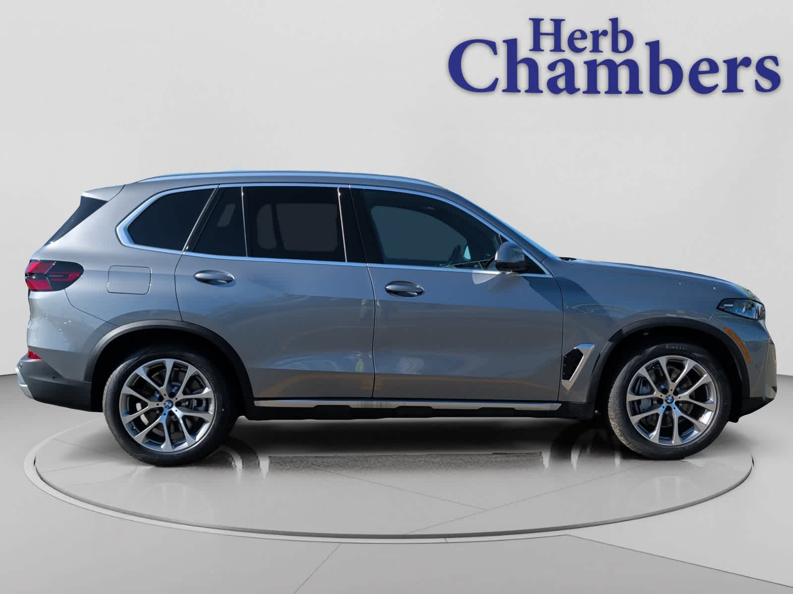new 2026 BMW X5 PHEV car, priced at $81,775