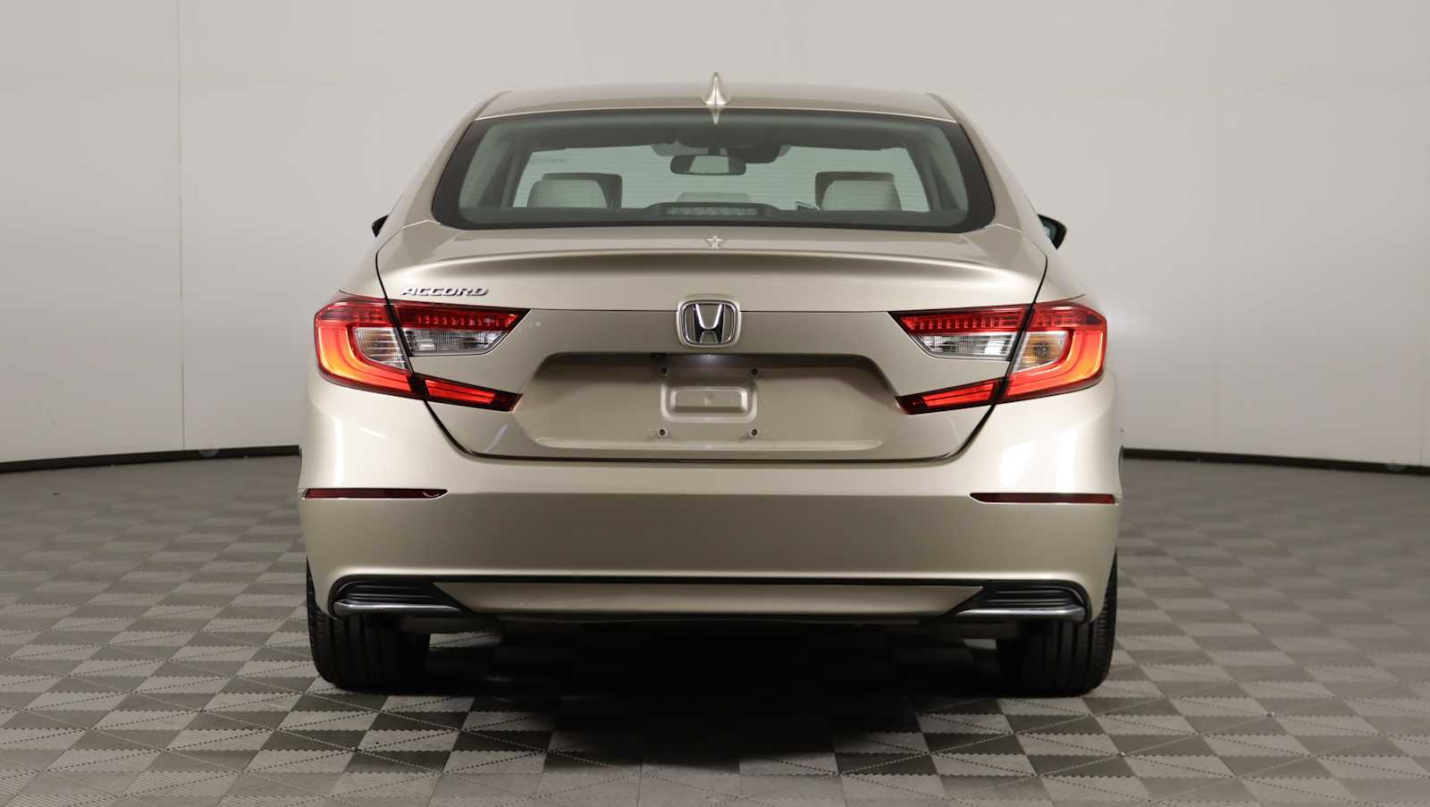 used 2019 Honda Accord car, priced at $18,582