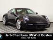 Used 2024 Porsche 911 Carrera 4S Coupe