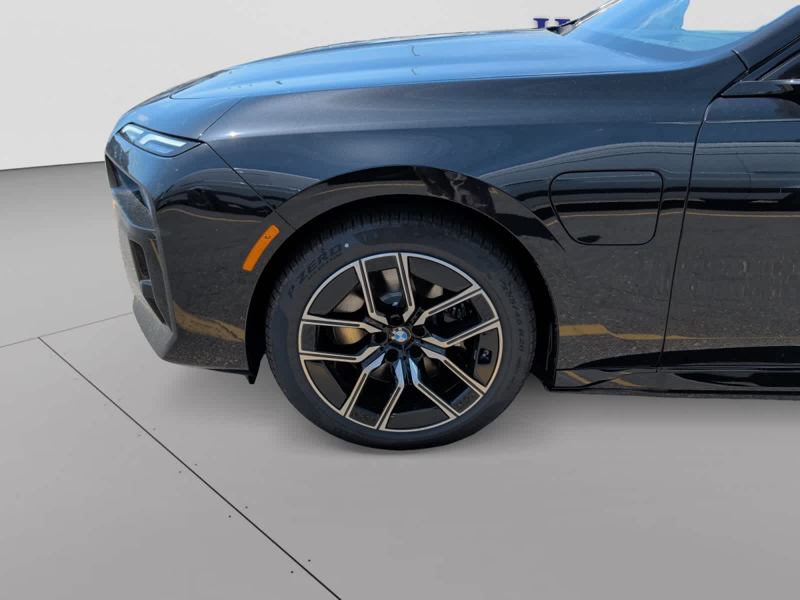 new 2026 BMW 750e car, priced at $120,660