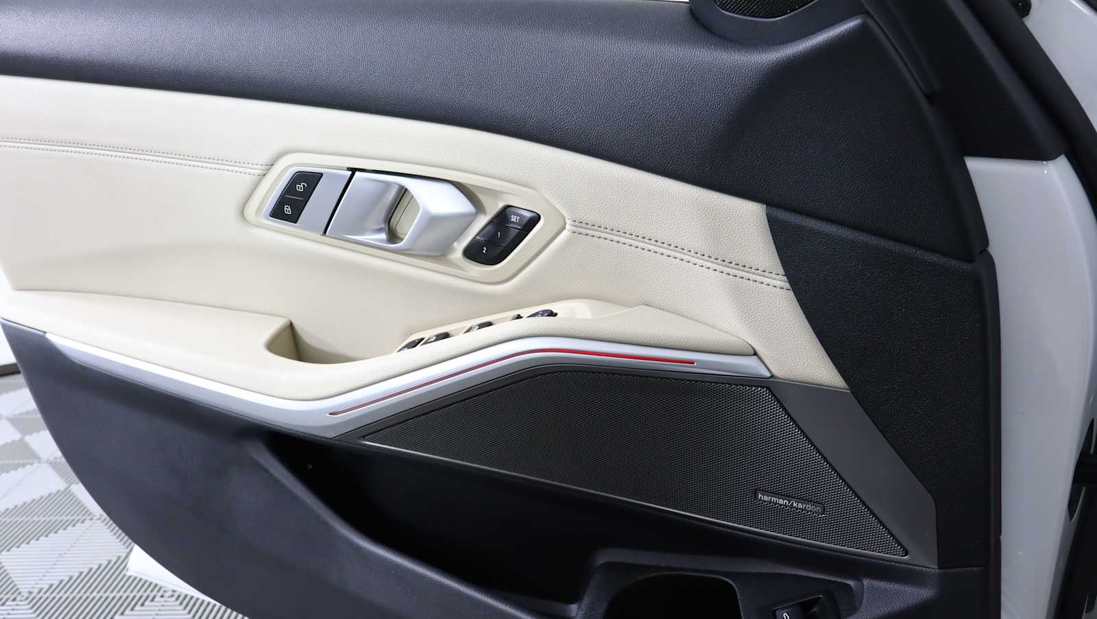 used 2023 BMW M340i car, priced at $54,883