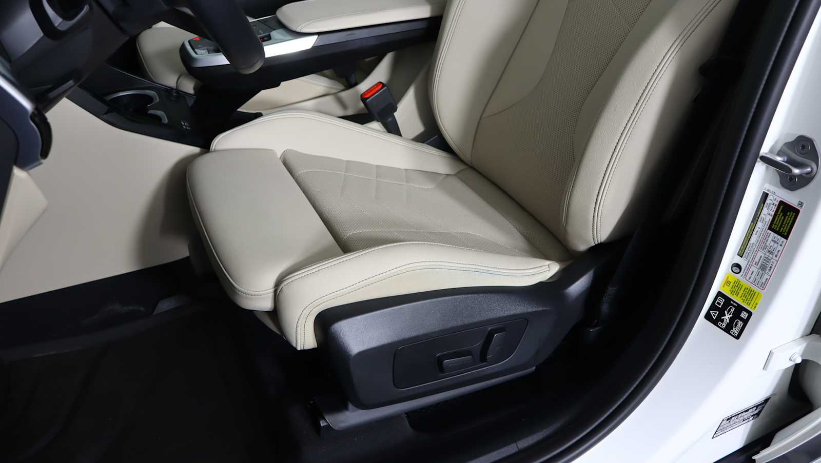 used 2023 BMW X1 car, priced at $31,581