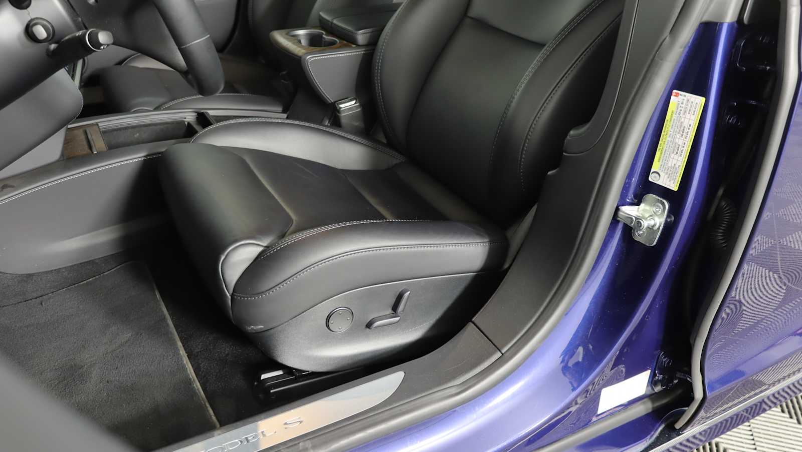 used 2018 Tesla Model S car, priced at $24,574