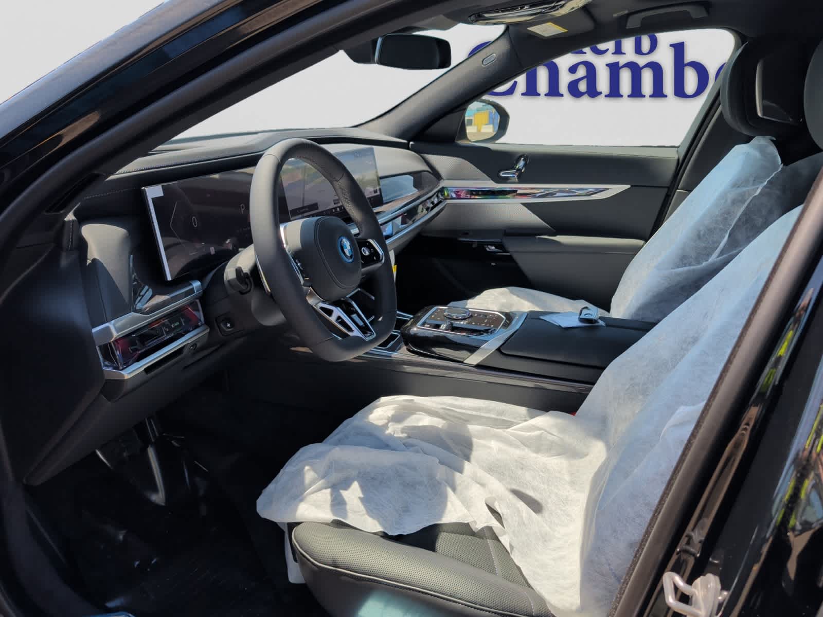 new 2026 BMW 750e car, priced at $120,660