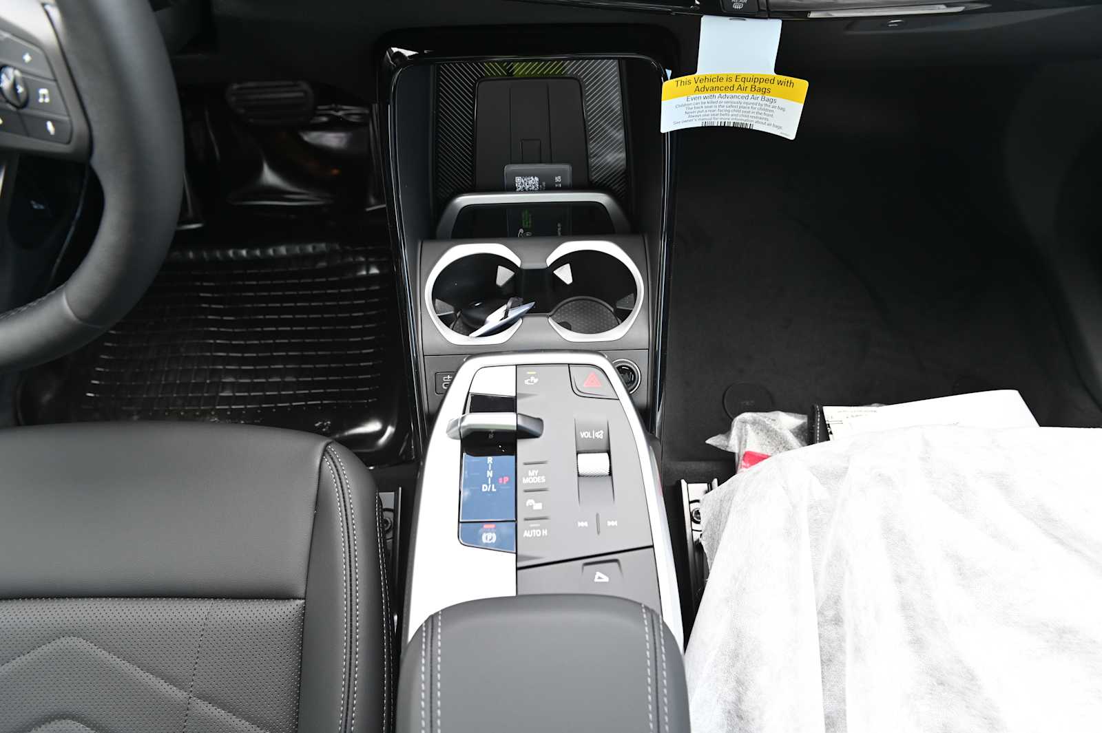 new 2026 BMW X1 car, priced at $48,365