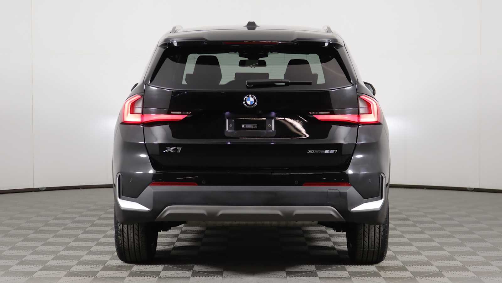 used 2023 BMW X1 car, priced at $31,565