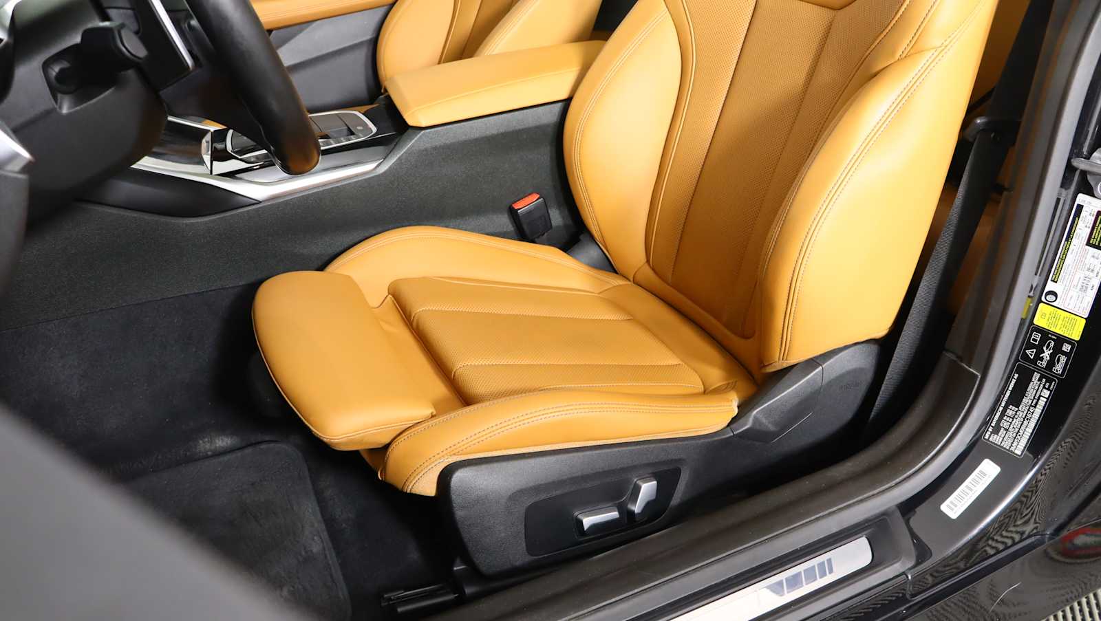 used 2022 BMW M240i car, priced at $41,756