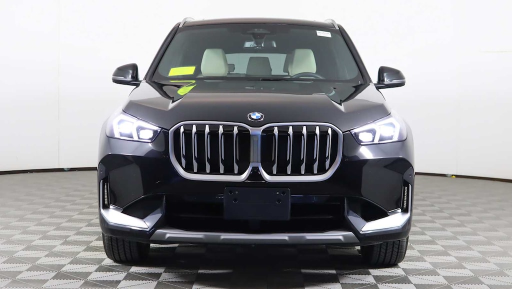Certified 2025 BMW X1 xDrive28i SUV