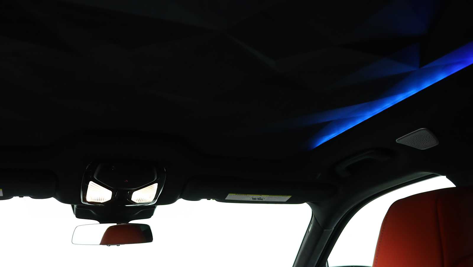 new 2026 BMW XM car, priced at $160,775