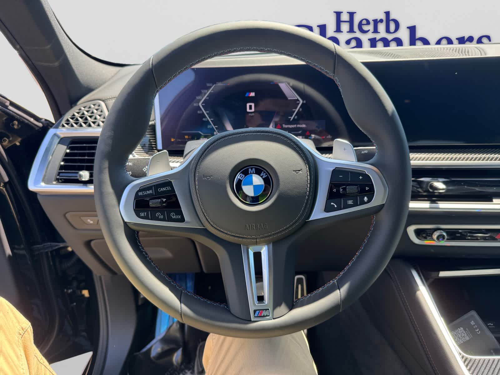 new 2027 BMW X6 car, priced at $107,685