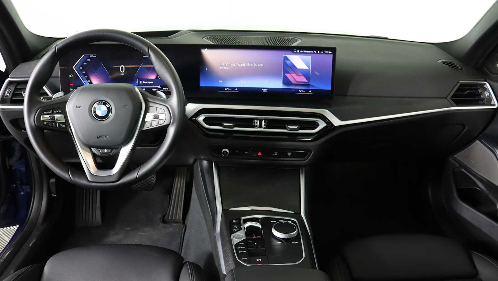 used 2023 BMW 330i car, priced at $35,735