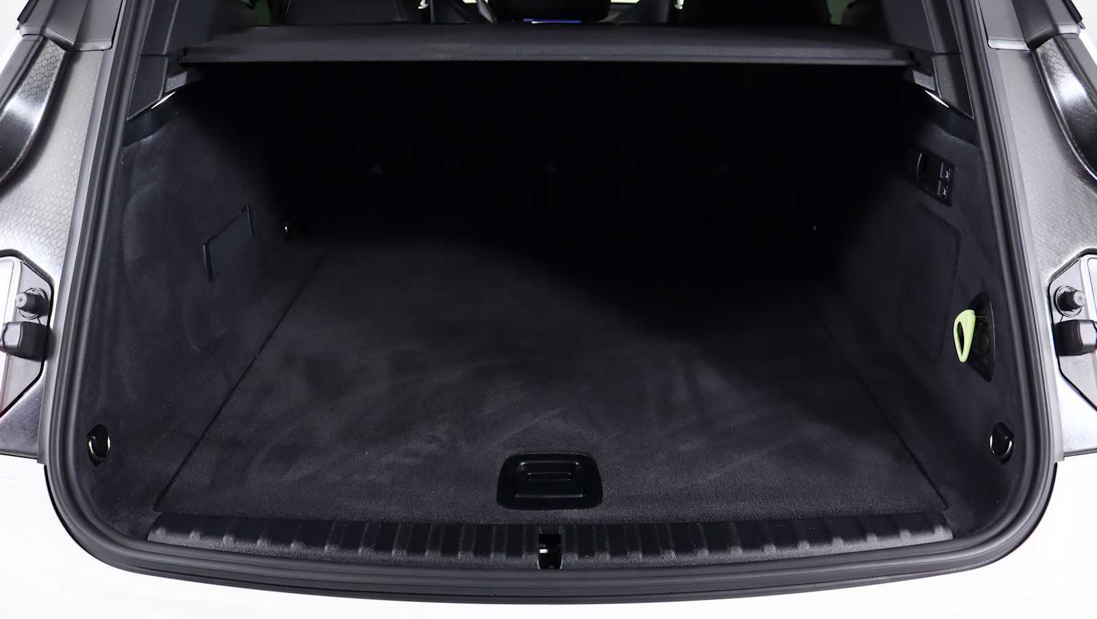 used 2024 BMW iX car, priced at $48,688