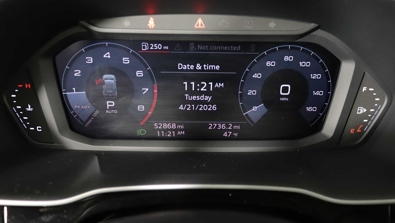 used 2019 Audi Q3 car, priced at $18,891