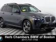 Certified 2023 BMW X7 xDrive40i SUV