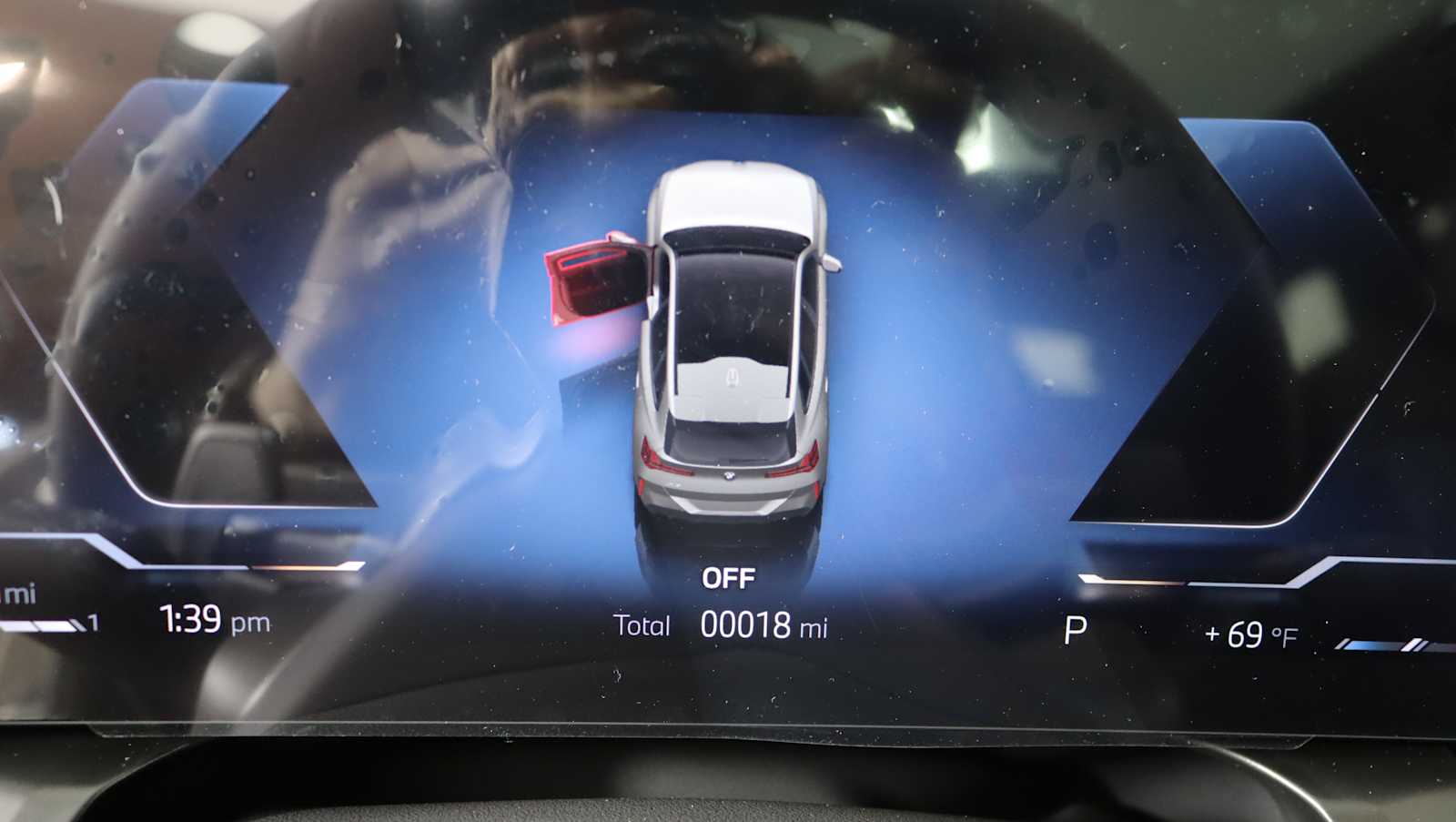 new 2026 BMW X3 car, priced at $64,100