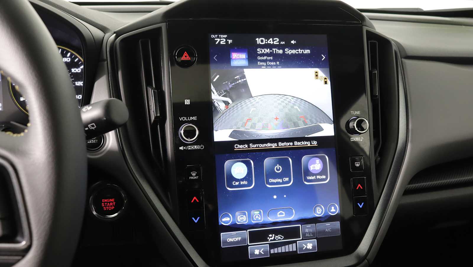 used 2025 Subaru Crosstrek car, priced at $27,851