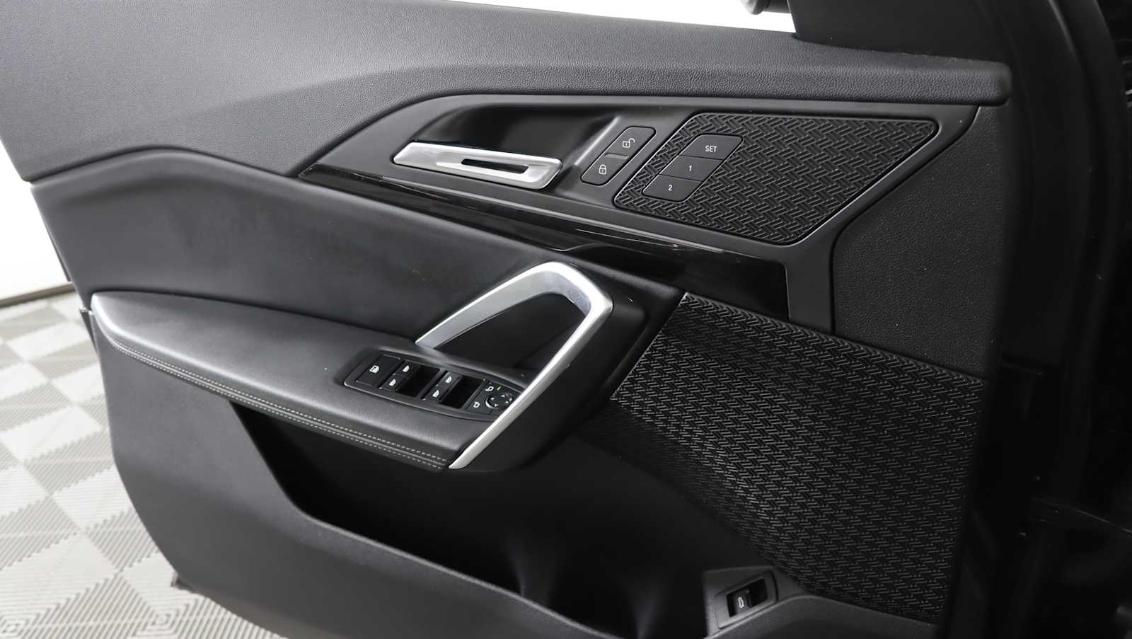 used 2023 BMW X1 car, priced at $31,565