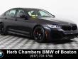 Certified 2023 BMW 530i xDrive Sedan