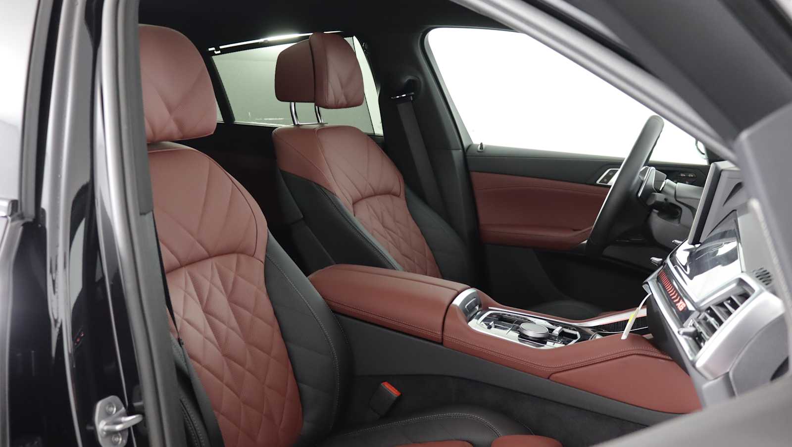 new 2026 BMW X6 car, priced at $87,225