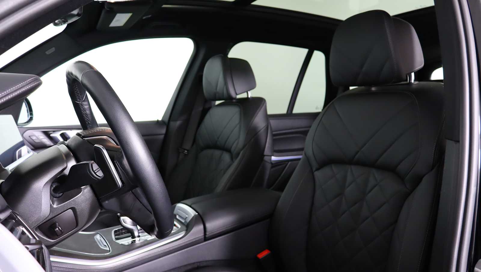 used 2023 BMW X5 PHEV car, priced at $47,629