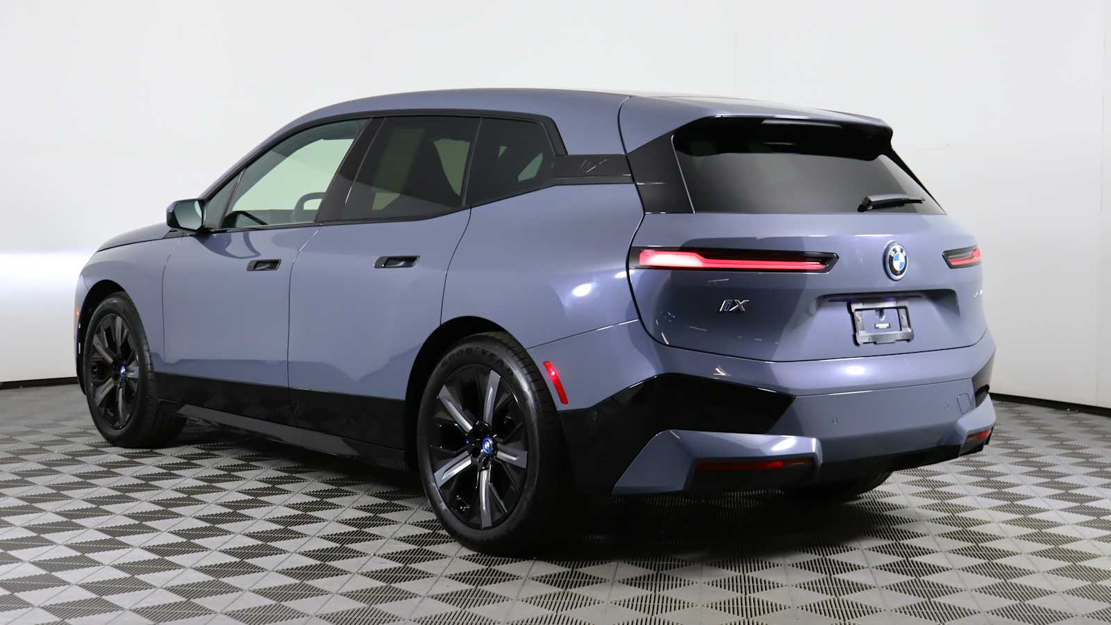 used 2023 BMW iX car, priced at $51,507