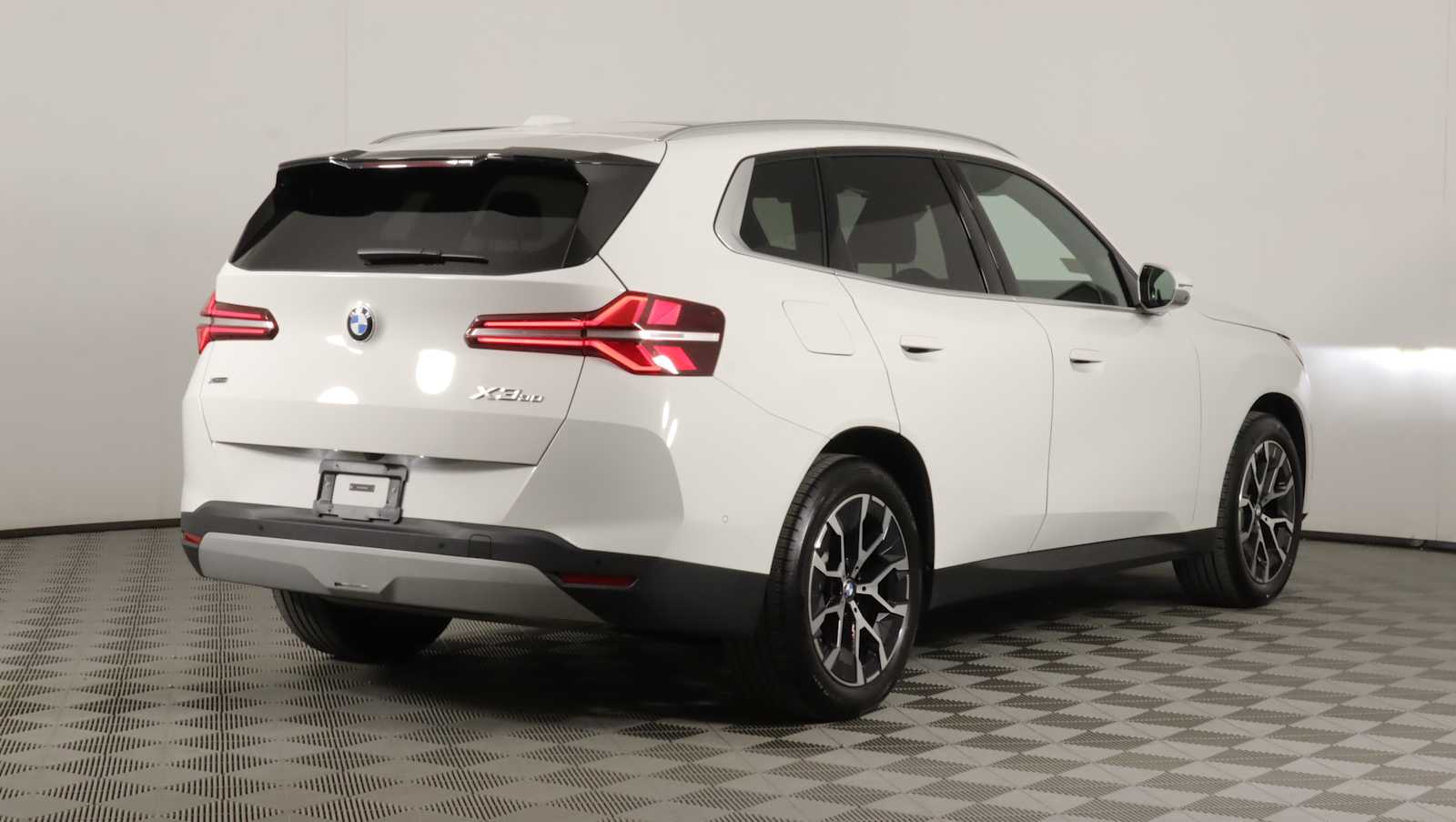 2025 BMW X3 30 - Photo 6