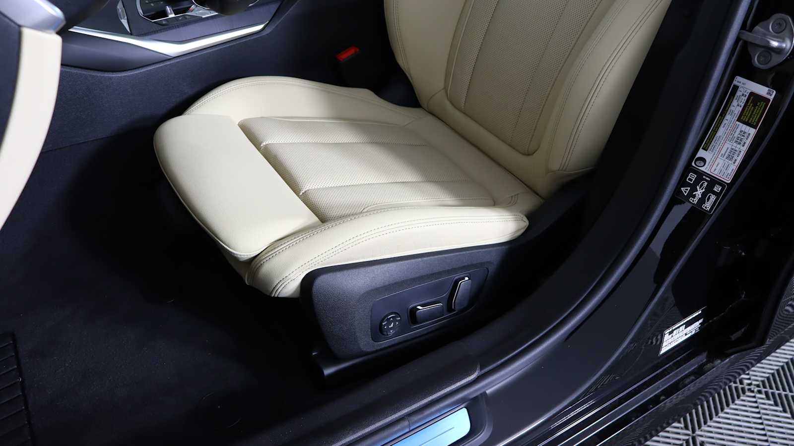 new 2026 BMW 3-Series car, priced at $53,665