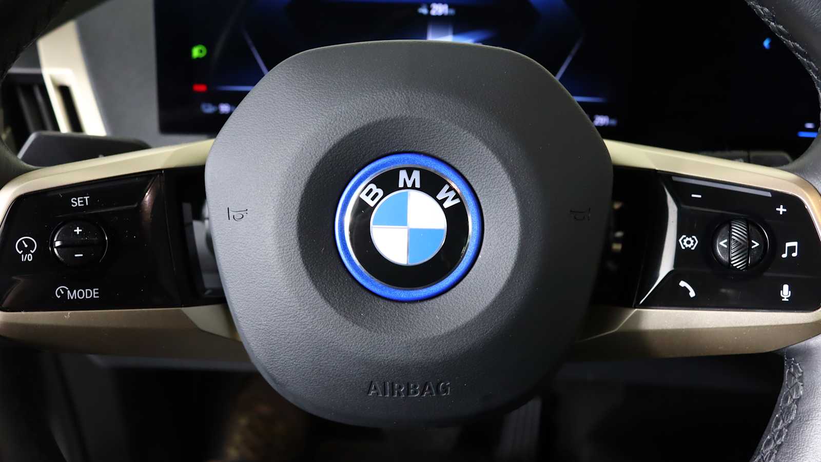 used 2023 BMW iX car, priced at $51,507