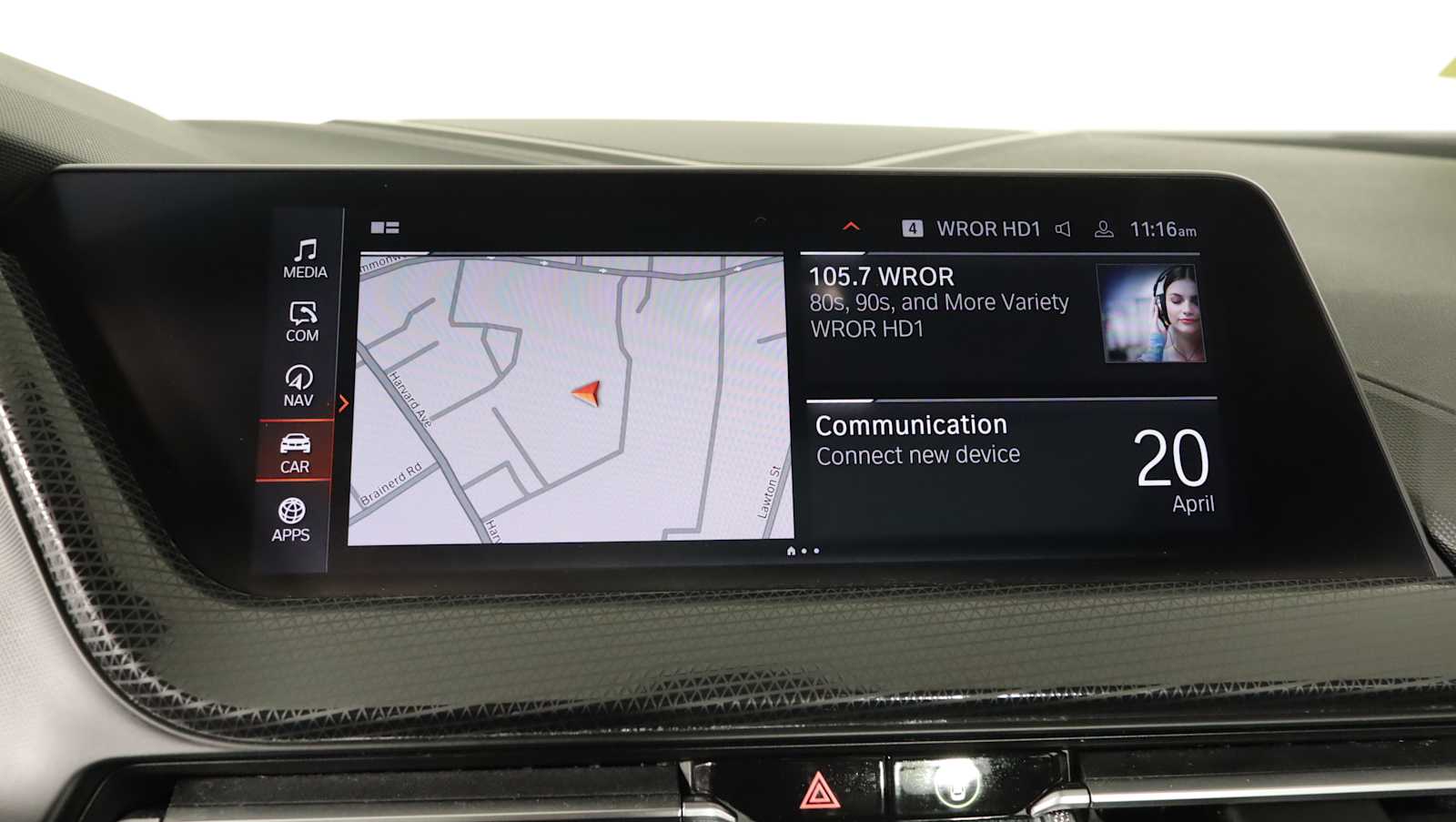 used 2022 BMW 228i car, priced at $26,537